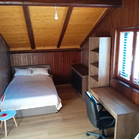 Apartman Lezerno Apartment Vodice