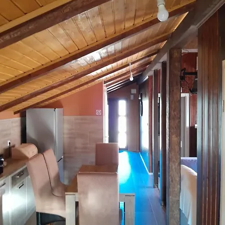 Apartman Lezerno Apartment