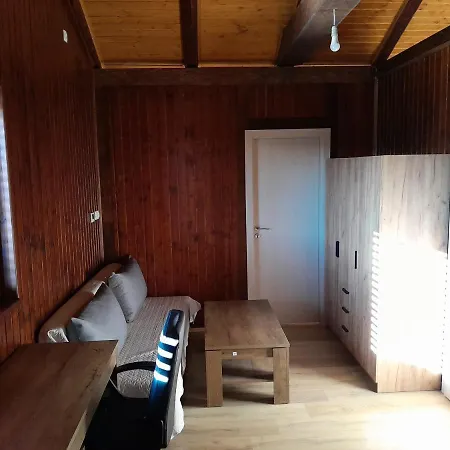 Apartman Lezerno Vodice