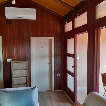 Apartman Lezerno Vodice