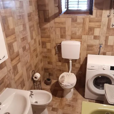 Apartment Apartman Lezerno