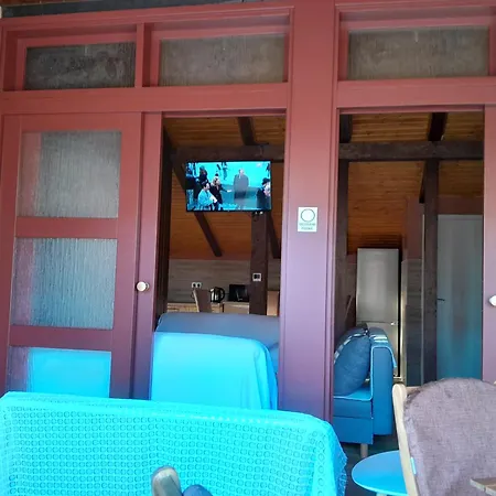 Apartmán Lezerno *