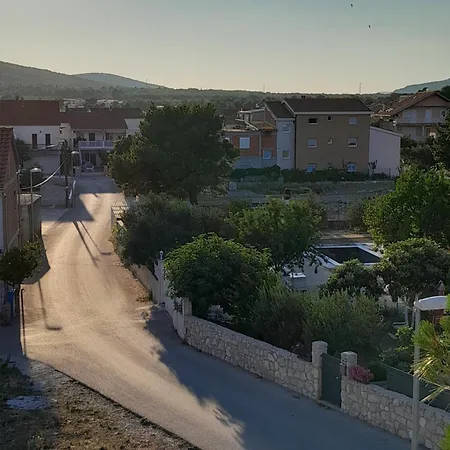 Apartman Lezerno Vodice
