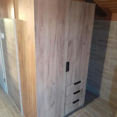 Lezerno Apartmán