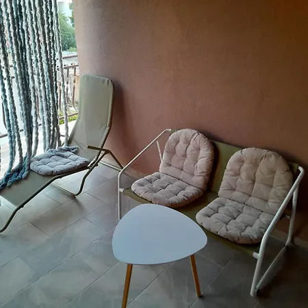 Apartmán Lezerno Vodice